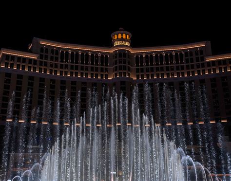 List Of Biggest Casinos In Las Vegas